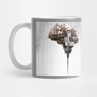 THE EVIL WITHIN Mug